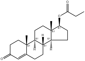 C22H32O3