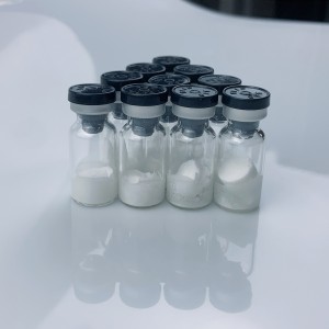 Acetyl Decapeptide-3 CAS 935288-50-9