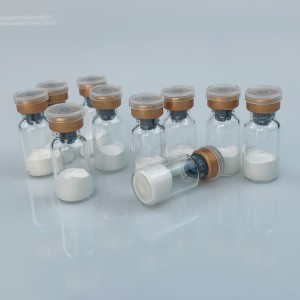 Acetyl Decapeptide-3 CAS 935288-50-9