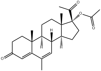 Megestrol acetat