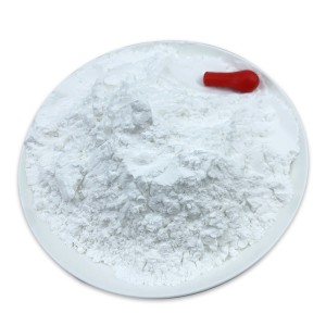 China Hot Sale CAS 129186-29-4 Gidazepam puti nga powder