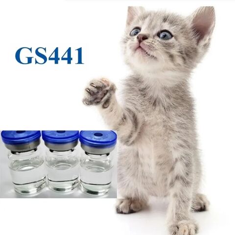 GS 441524
