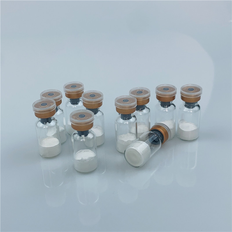 Kemia produkto Testosterona Propionato CAS 57-85-201