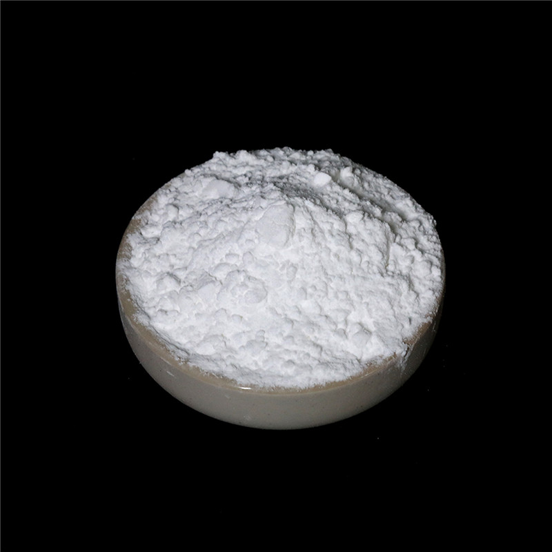Белы парашок L-лізін ацэтатнай солі высокай чысціні CAS 52315-92-102
