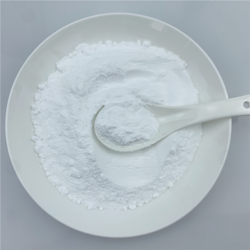 Àrd chàileachd Dl-Methionine CAS 59-51-8 powder01